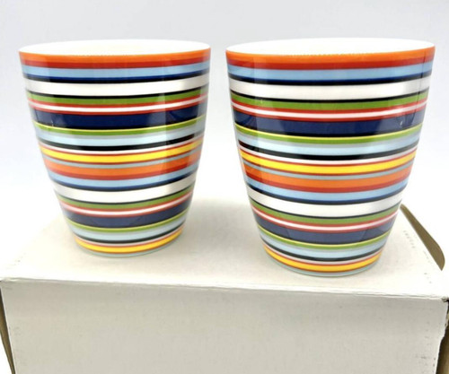 Iittala origo becher tasse - iittala,