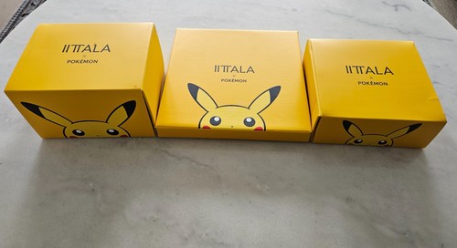 Neu iittala pokemon - neu,