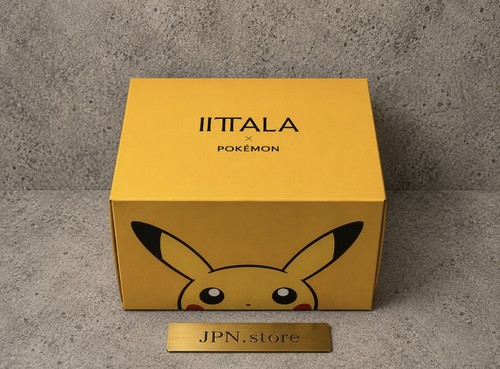 Iittala pokemon origo tasse - pokemon,
