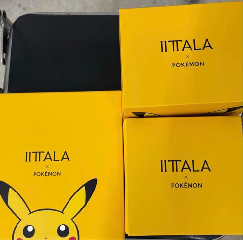 Pokemon iittala origo bowl - x,