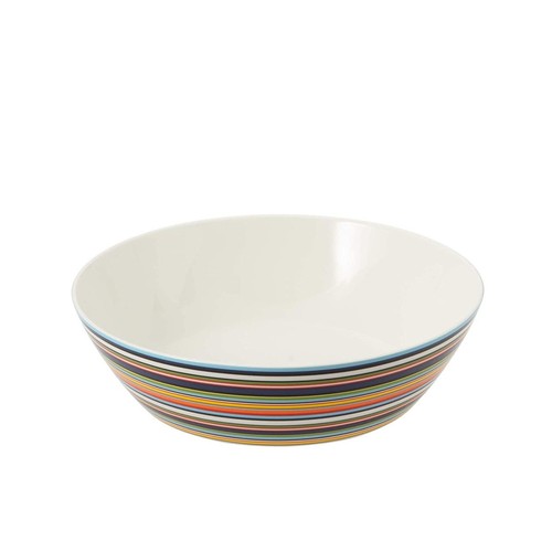 Iittala origo schale orange - orange, 2l