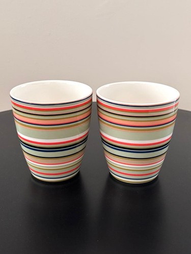 Iittala origo becher grün - origo,