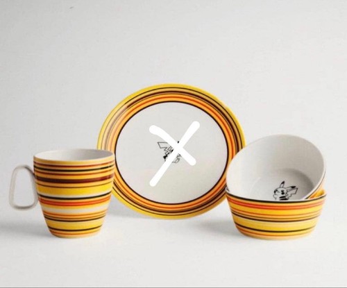 Iittala pokemon origo - iittala,