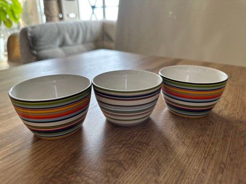 Iittala origo schüssel - iittala,