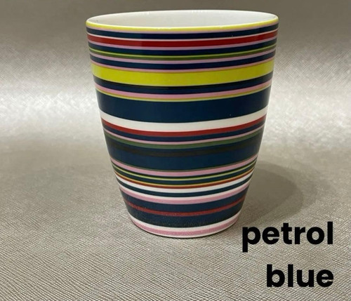 Iittala origo petrol blau - origo,
