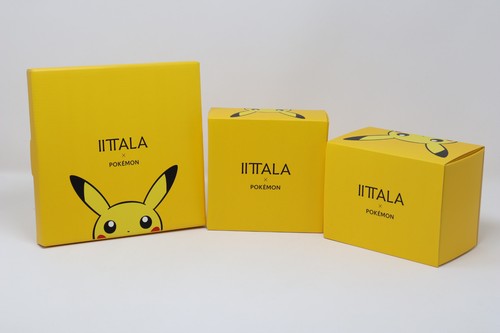 Iittala origo pokémon - x, 30th