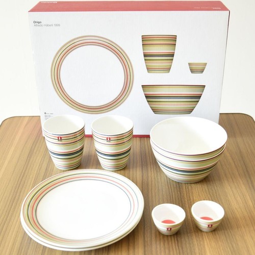 Iittala origo alfredo haberli - iittala,