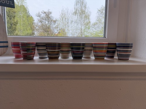 Iittala origo becher - iittala,
