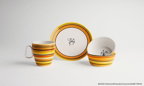 Pokemon iittala origo bowl - origo,