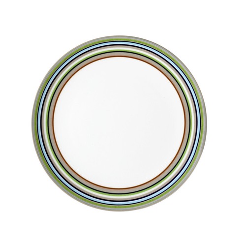 Iittala origo beige teller - iittala,