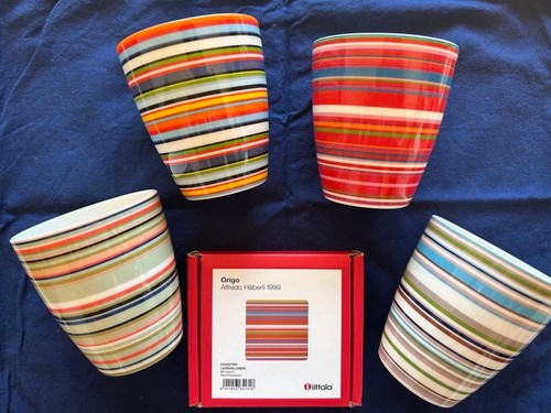 Iittala origo alfredo - origo, haberli