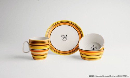 Pokemon iittala origo bowl - origo,