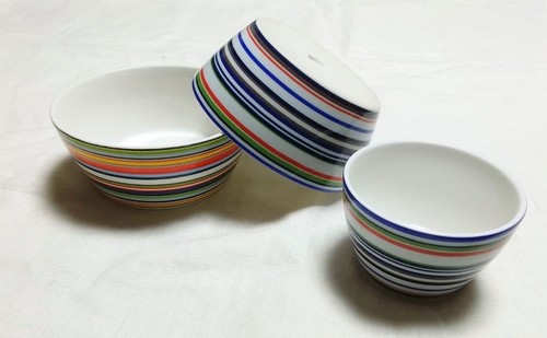 Iittala oligo schüssel - iittala,
