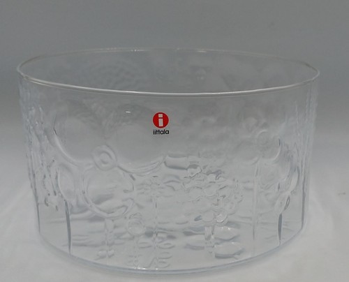 Iittala flora schale - iittala,