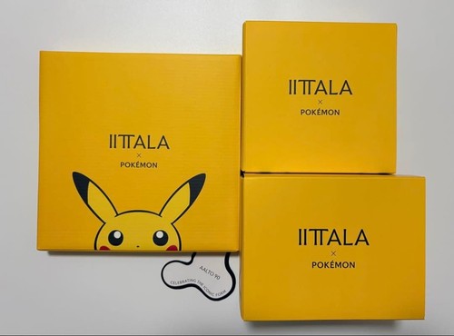 Iittala pokémon origo 3er - iittala,