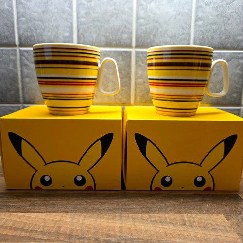 Iittala pokémon origo mugs - origo,