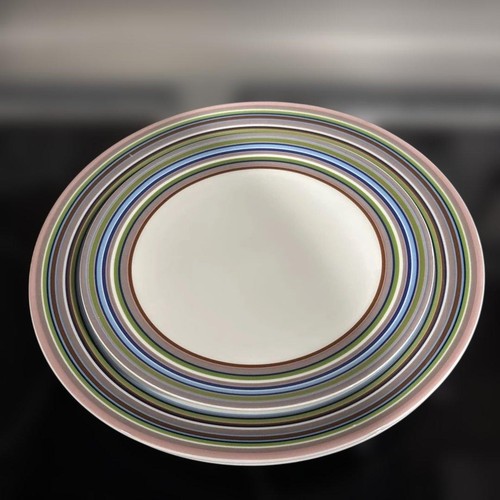 Iittala origo teller 3er set - origo,