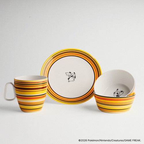 Psl pokemon iittala origo - pokemon, ×