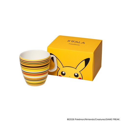 Psl pokemon iittala origo - iittala,