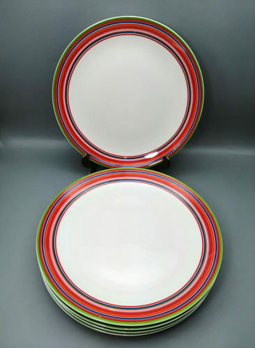 Iittala origo speiseteller - 5,